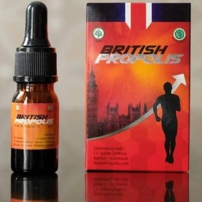 Propolis British Propolis Original