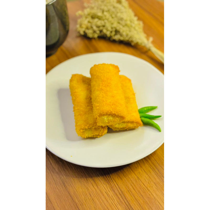 

risoles ragout