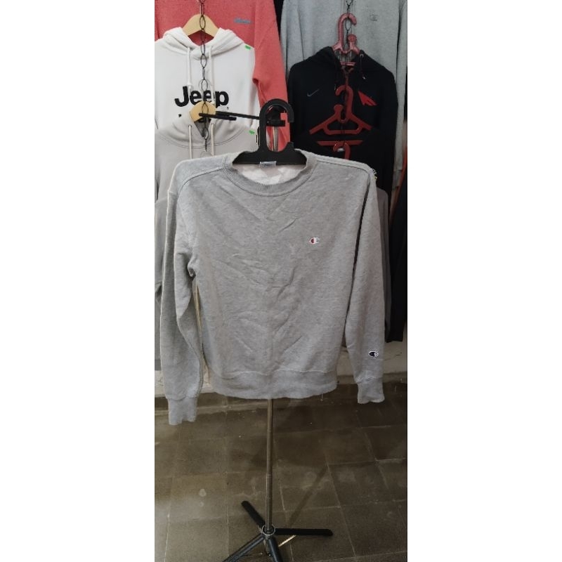 Champion CrewNeck Reverse Weave