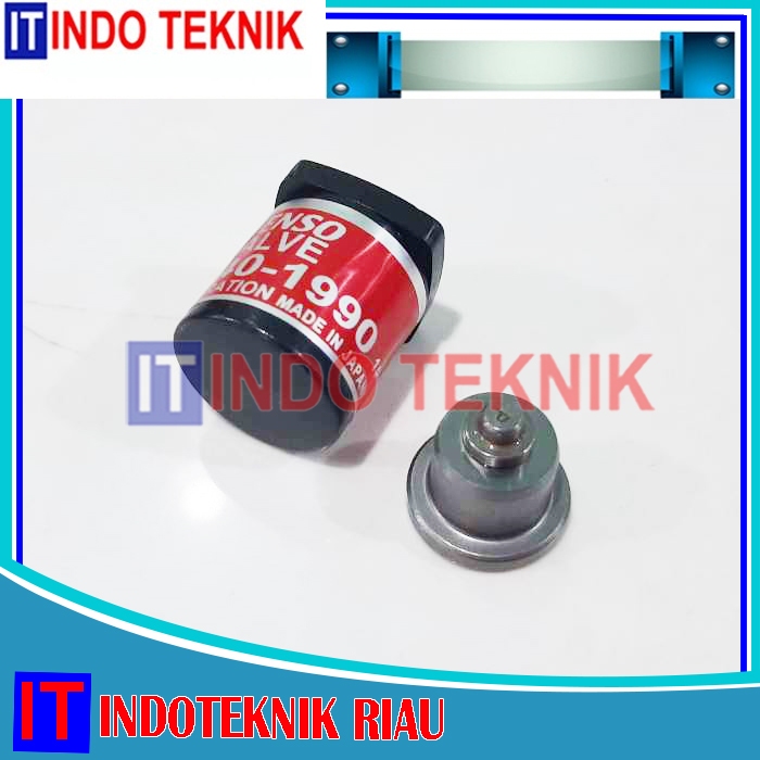 Delivery Valve Mitsubishi Colt Diesel PS120 120PS 090140-1990 Valve Colt Diesel PS120