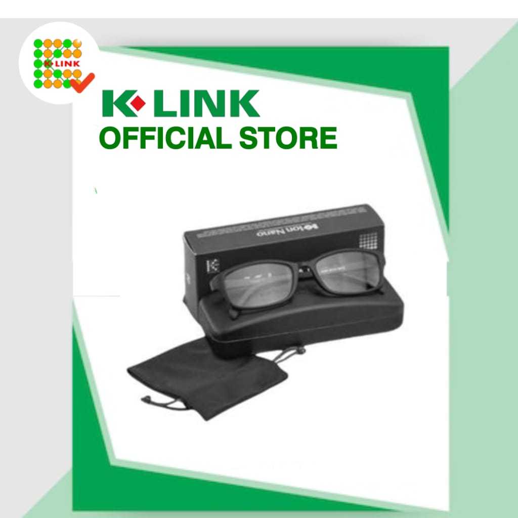 𝗢𝗥𝗜𝗚𝗜𝗡𝗔𝗟 𝗞-𝗟𝗜𝗡𝗞 |  K ion nano original.Kacamata k ion nano.K ion Nano K link Kacamata Terapi.Anti Re
