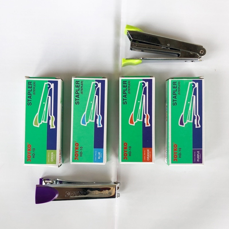 

STAPLER JOYKO HD 10