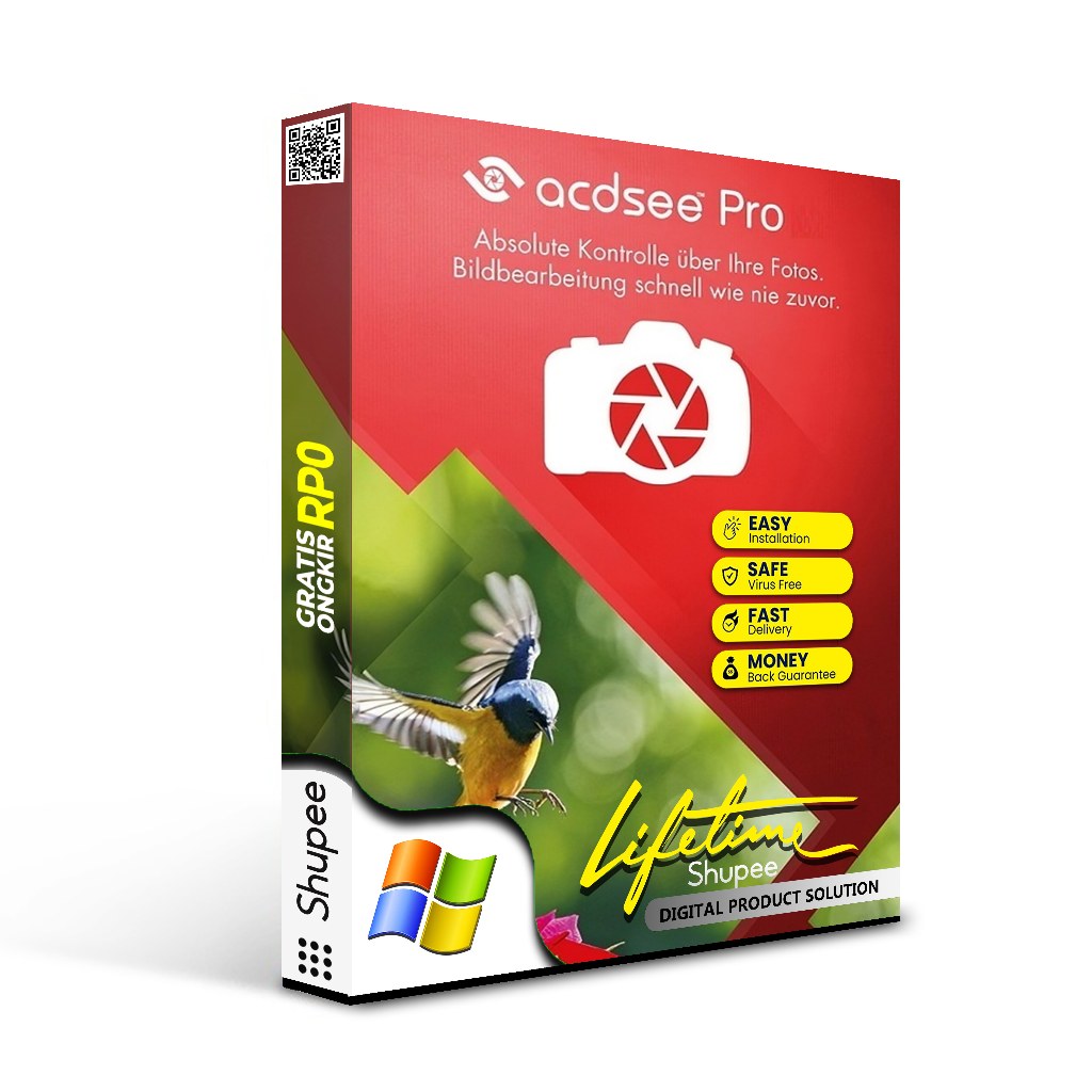 ACDSee Ultimate 2024 | Repack Installer