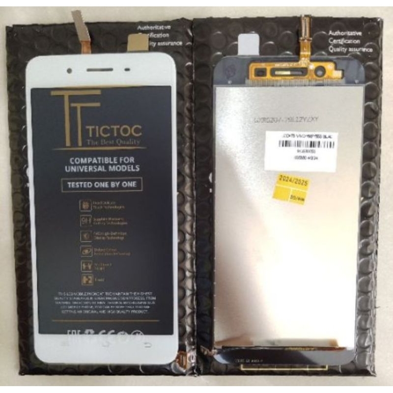 LCD VIVO Y55 /VIVO Y55S TICTOC