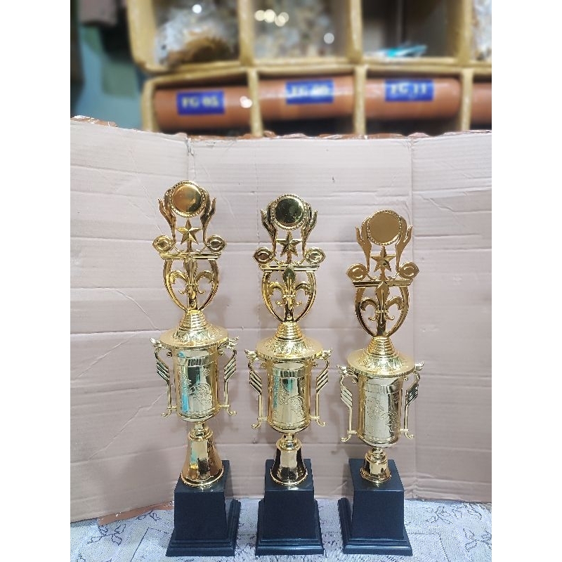 Piala Set Pramuka B.109 K-246