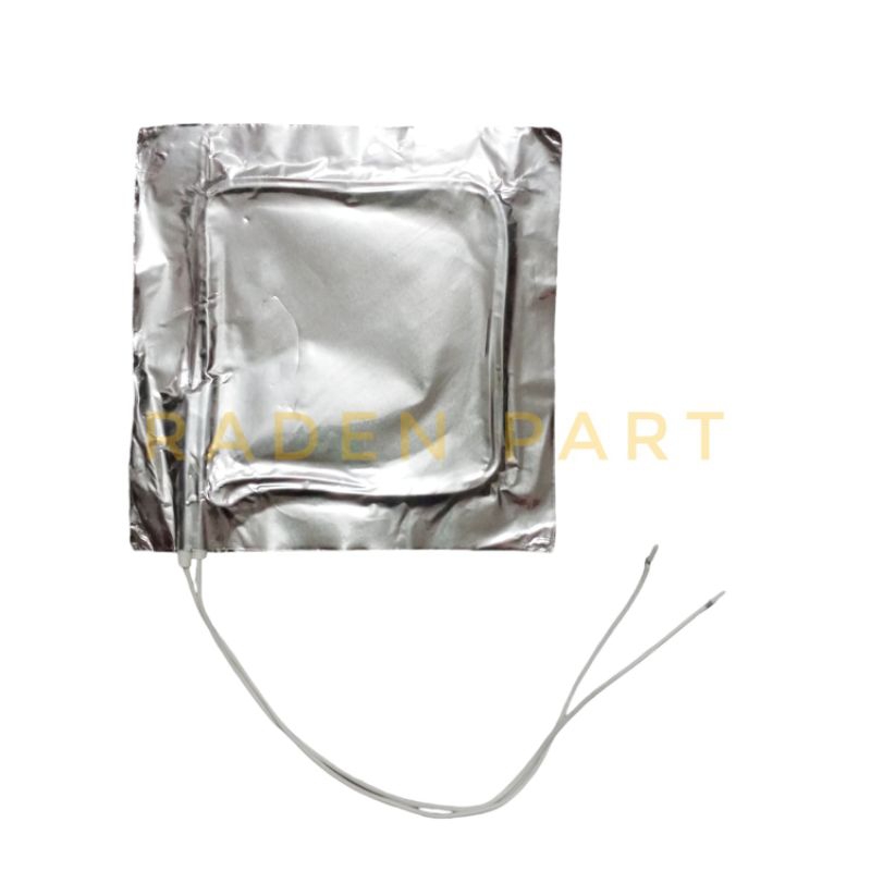 ELEMEN PEMANAS MAGICCOM/RICECOOKER/PENANAK NASI TUTUP ATAS