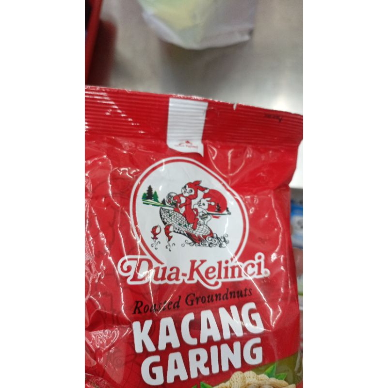 

dua kelinci