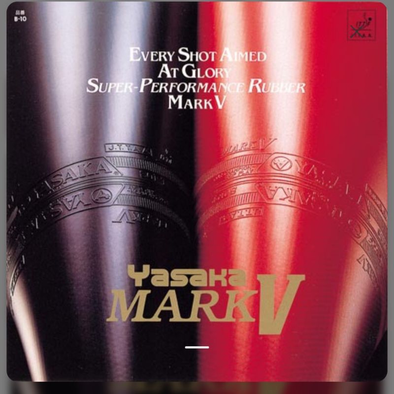 Yasaka MARK V
