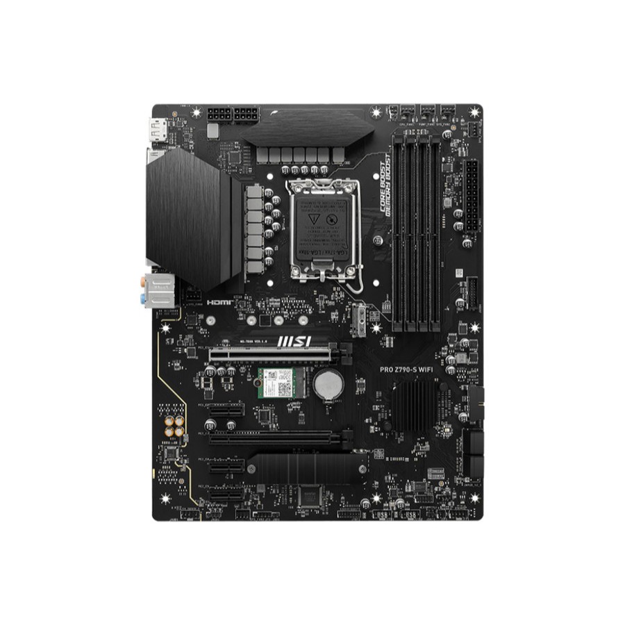 MB MSI PRO Z790 WIFI