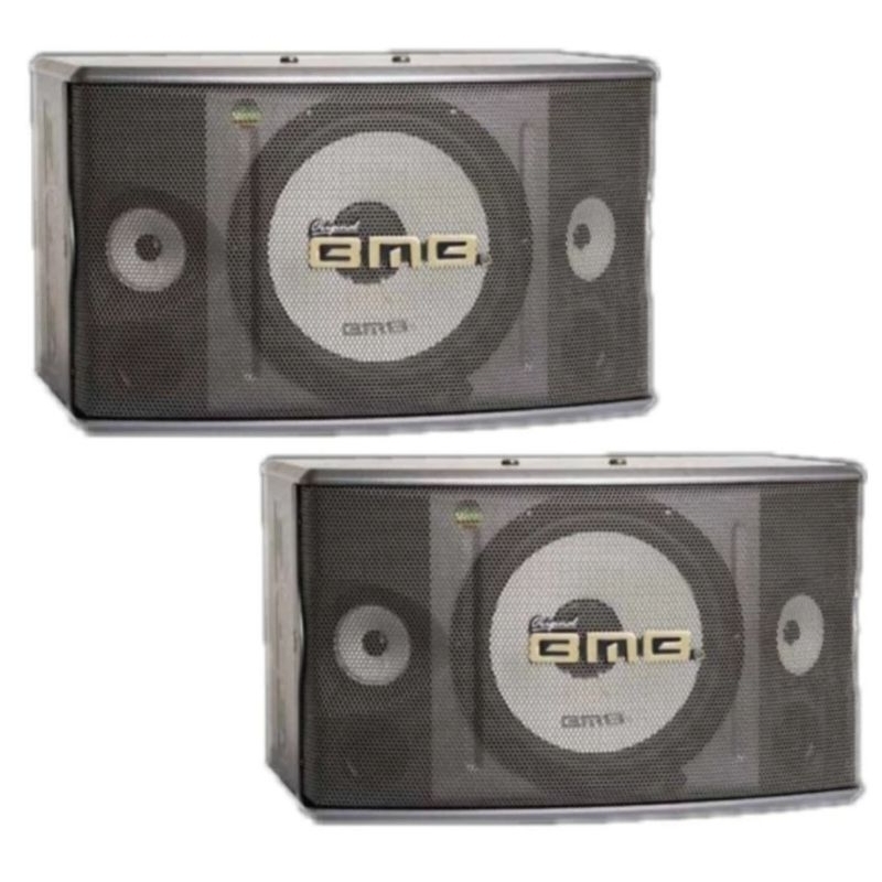 Speaker karaoke Bmb CS 450R Original