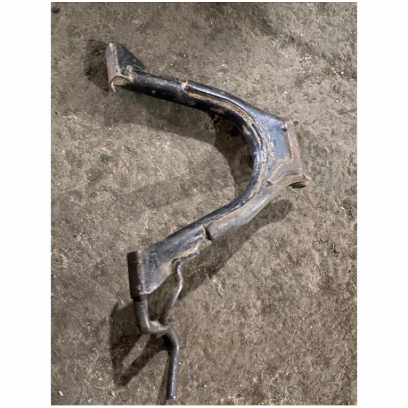 Standar Tengah Standar Dua Standar Dobel Double Jagkrak Tengah Yamaha Mio Smile Mio Sporty Mio Old O