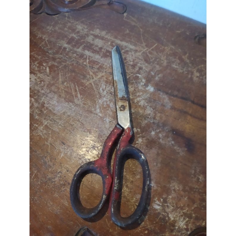 

gunting kain mundial brazil zn lawas rustic