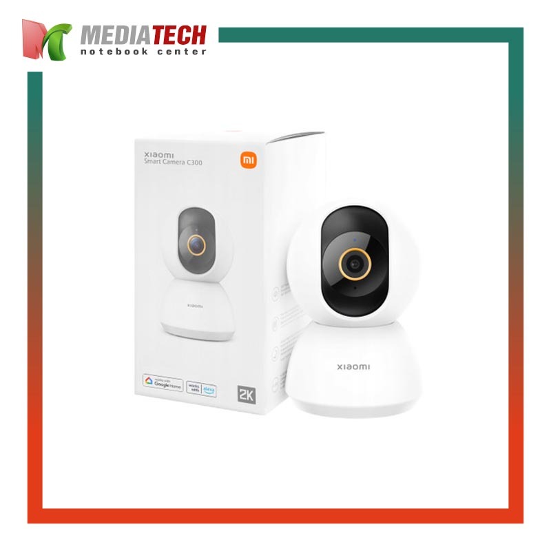 KAMERA PENGINTAI CCTV XIAOMI C300