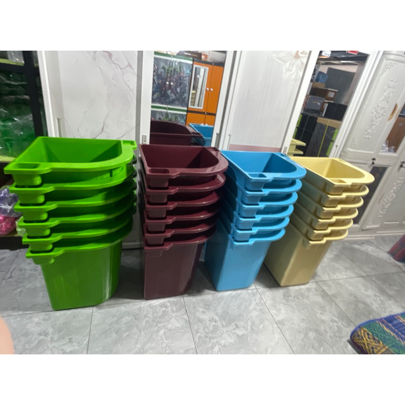 Bak mandi / bak air / bak kamar mandi besar kecil