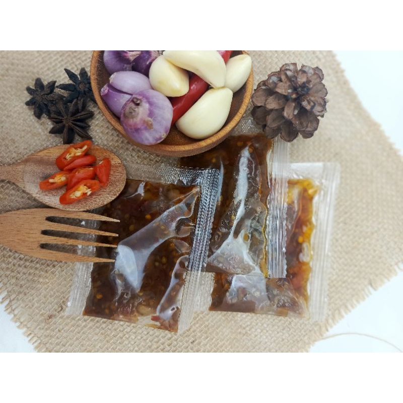 

Sambal Sachet EMBE