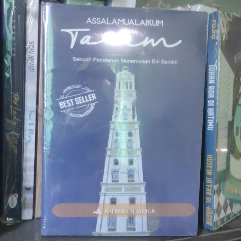 

assalamualaikum Tarim