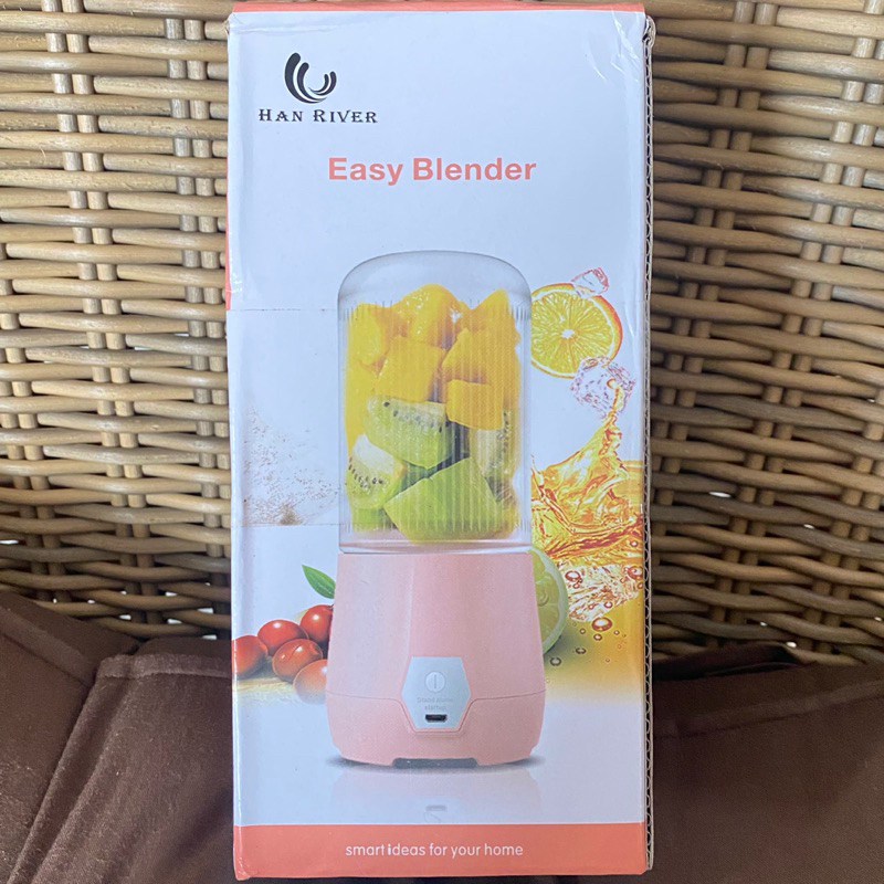 HAN RIVER EASY BLENDER