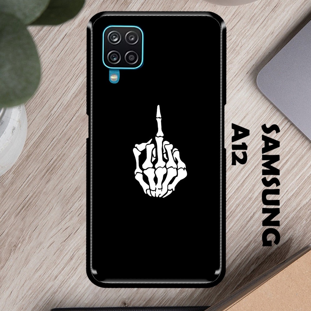 [A88] CASING HANDPHONE SAMSUNG A12 - CASE SAMSUNG A12 - CASING AESTHETIC - CASE KEREN VIRAL TERBARU 
