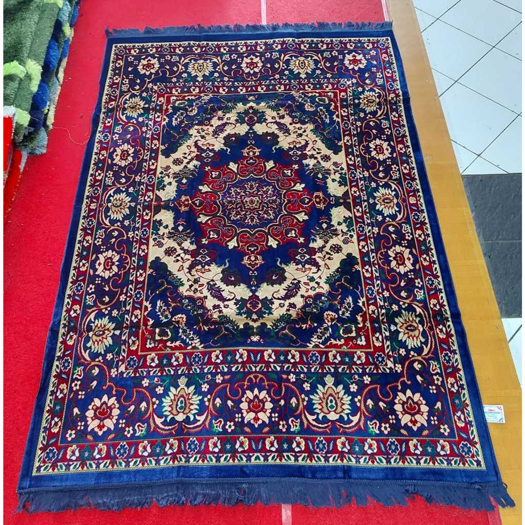 Karpet hambal Kohinoor 140x200 made in Turki