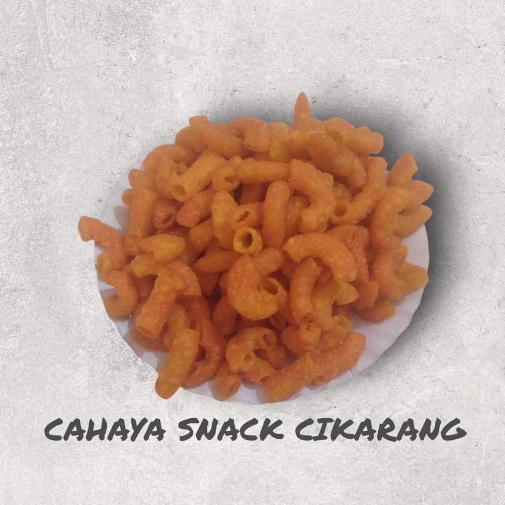 

MAKARONI BANTAT BALADO ELBOW