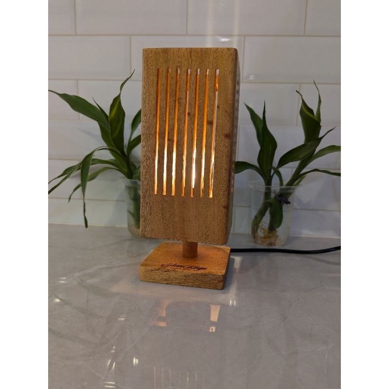 lampu tidur unik mewah ,lampu hiasan meja