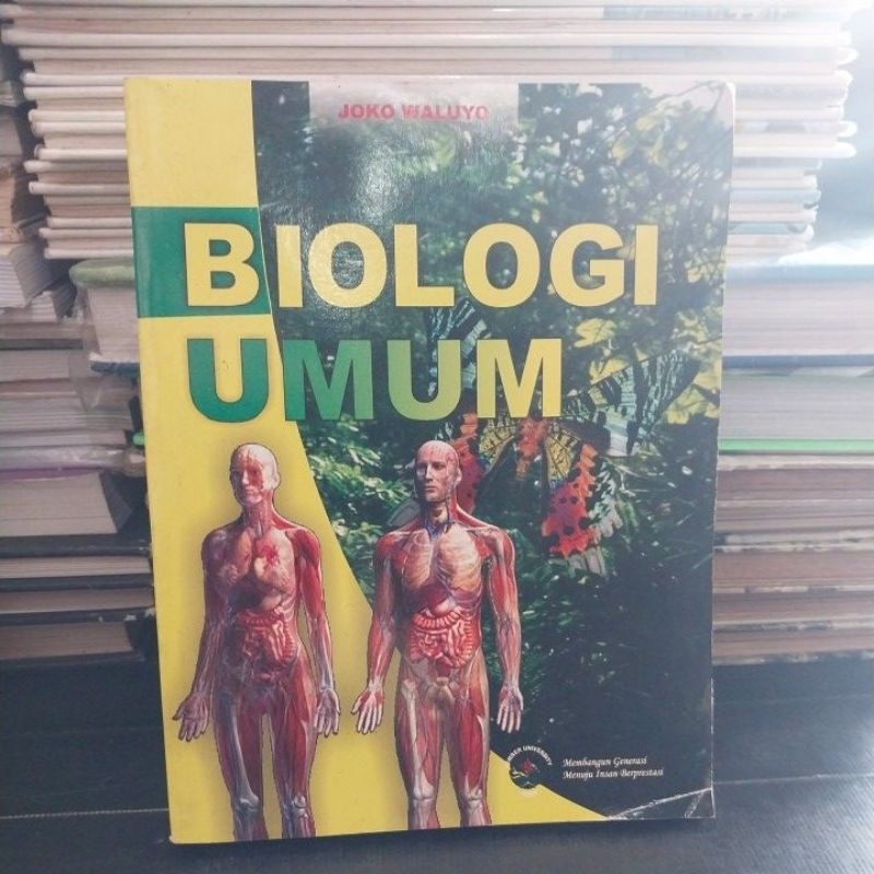Biologi Umum