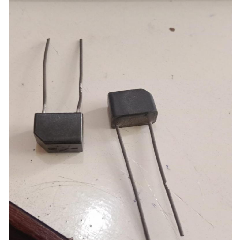 DIODA SISIR 3A K2