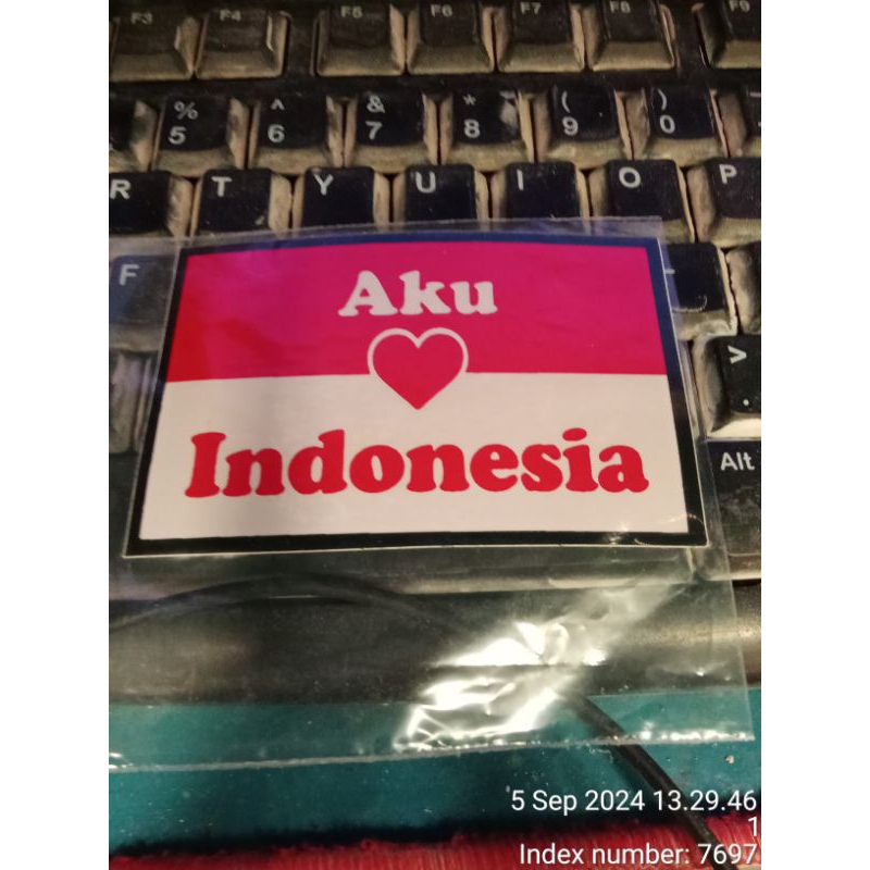 

stiker negara