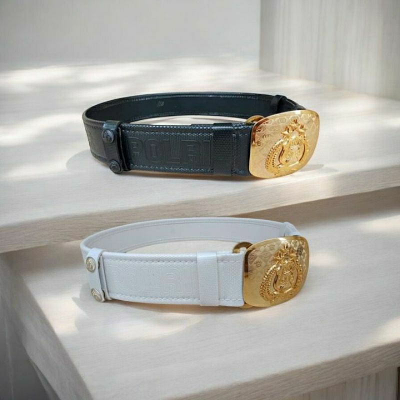 KOPEL PDH SABHARA POLRI / KOPEL PDH LANTAS POLRI / KOPEL PDH PROVOS POLRI