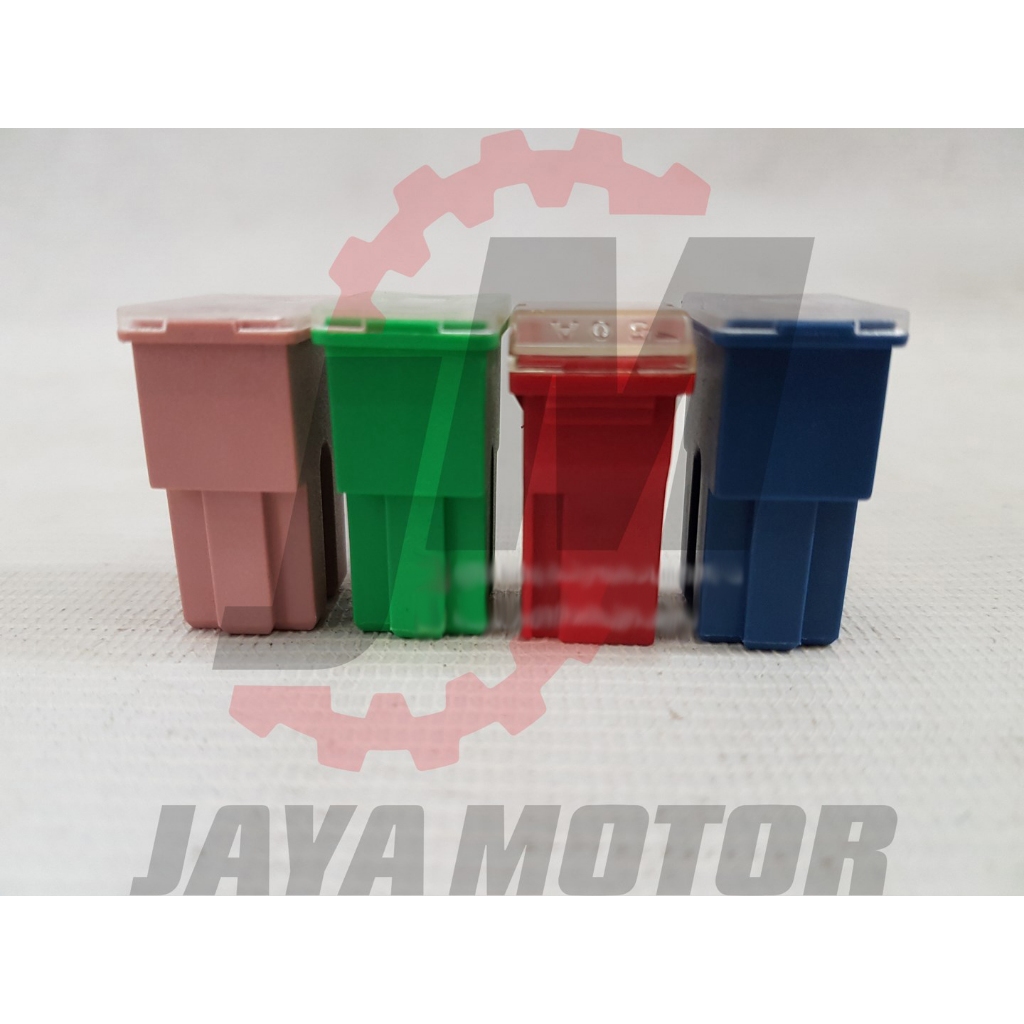 Sekring Pusat / Central Fuse Universal