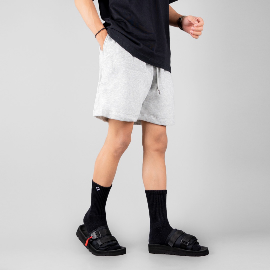 Gloaming Celana Pendek Uniqlo Boardshort White