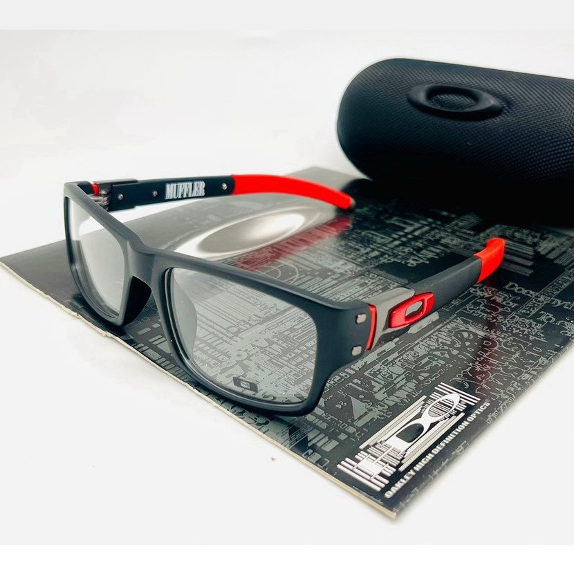 Kaca Mata Oakley Muffler