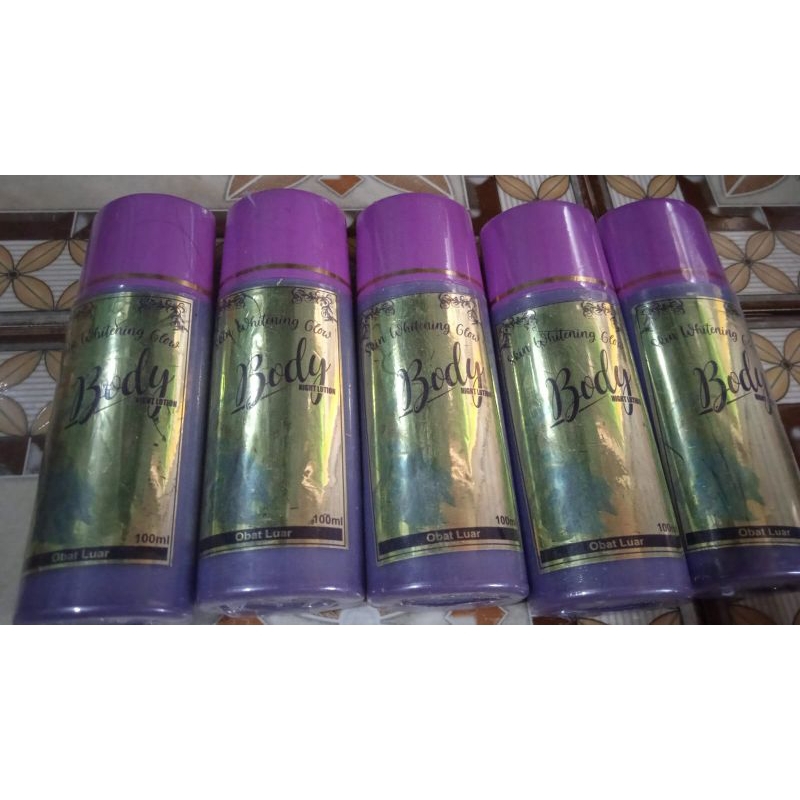 SKIN GLOW ori hb anggur hdpe