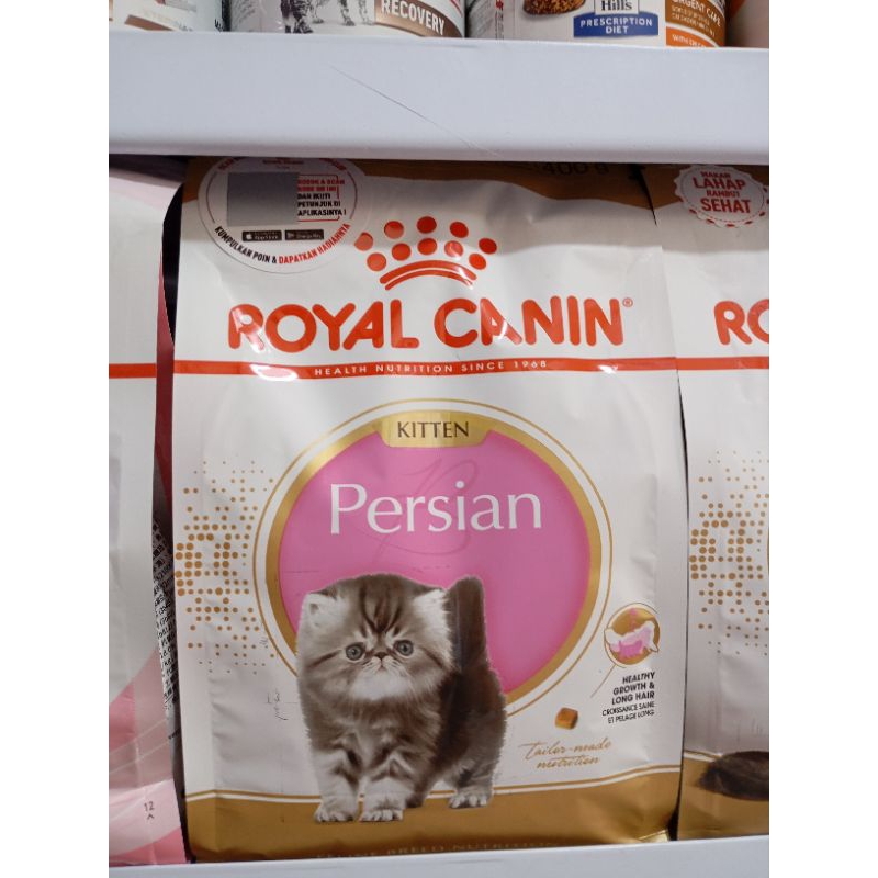 Royal Canin Persian Kitten 400g