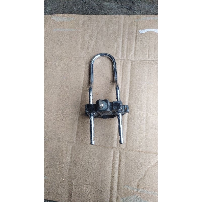 kunci ganda Astrea grand prima bekas original