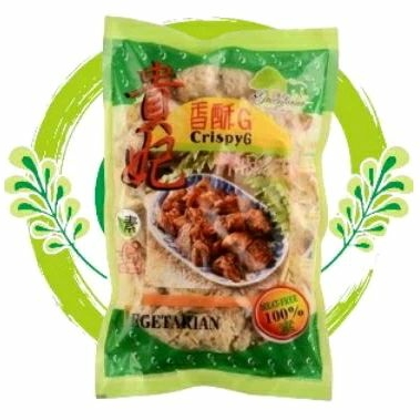 

Crispy Chicken /Gui Fei Greenfarm vegetarian 400g