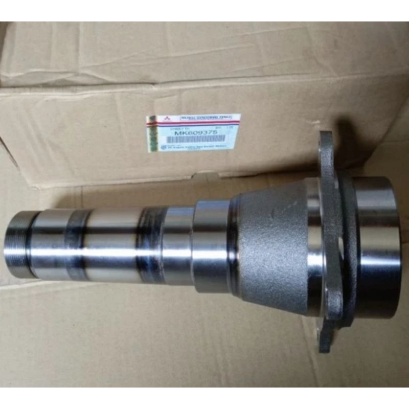 pucuk rebung canter turbo ps125 original