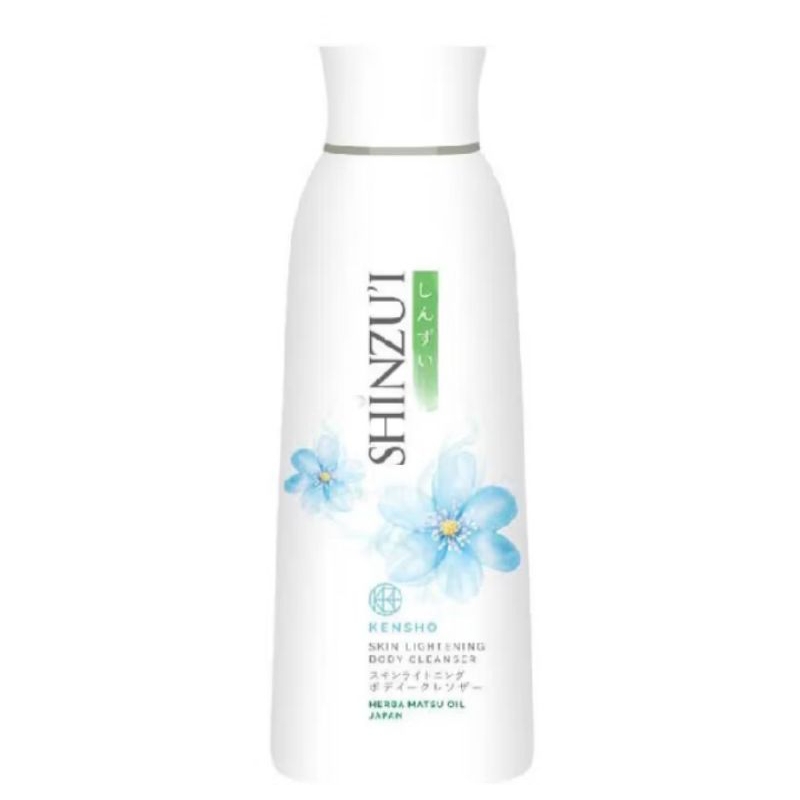 Shinzui Body Cleanser