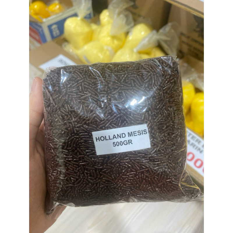 

holland mesis 500gr