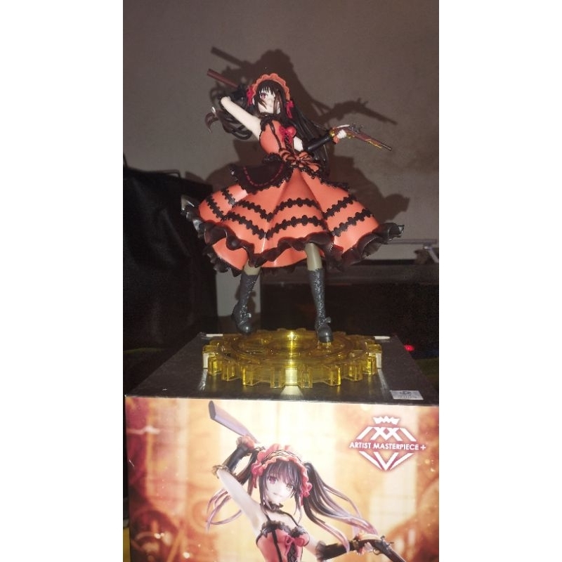 Tokisaski Kurumi - Artis Masterpiece by Taito figure