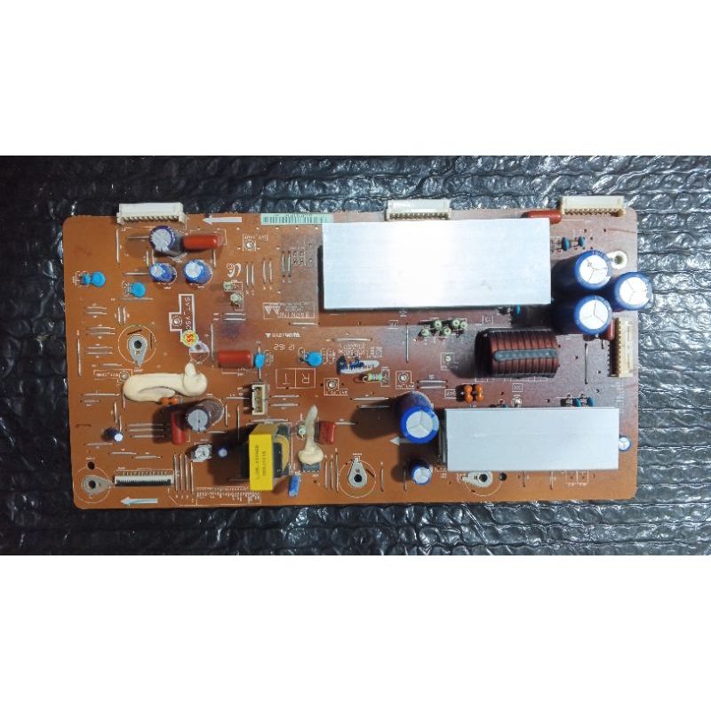 y sus y main tv plasma samsung ps43e450