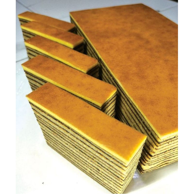 

Lapis Legit Nikmat Medan