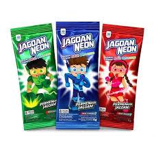 

JAGOAN NEON LOLIPOP