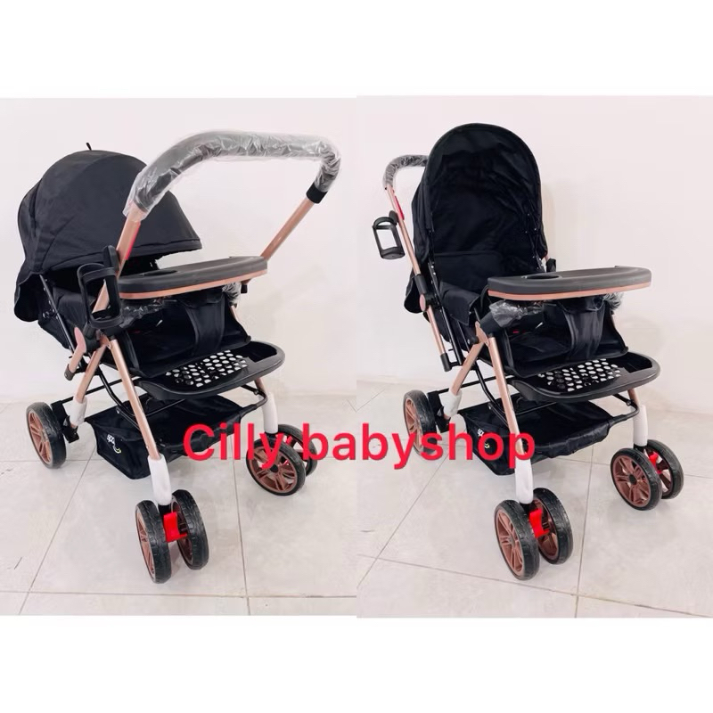 Stroller anak kereta dorong bayi Spacebaby SB 6055 SB6055 SB6033 SB6212 SB6215 SB6202 SB 6202 SB 621