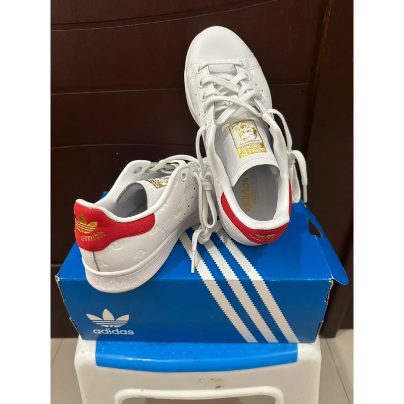 SNEAKERS  ADIDAS  STAN  SMITH  ORIGINAL