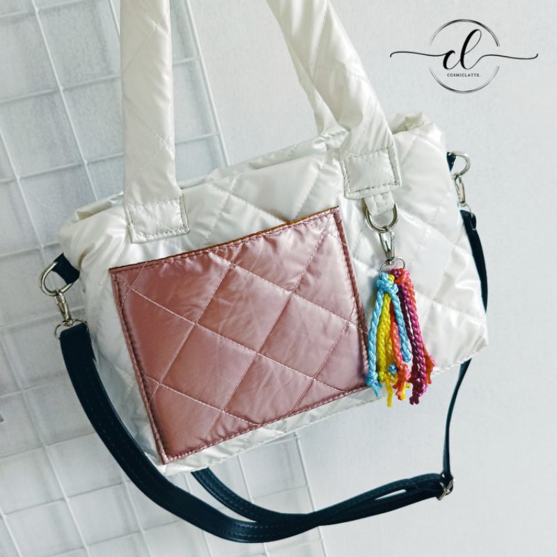 TAS SERBA 50 RIBUAN