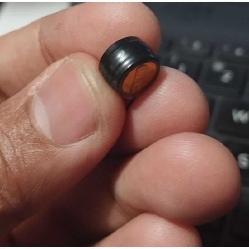 Bakulkuterjangkau Baterai Headset Bluetooth Tws Handsfree Wireless 9Mm X 9Mm 400909