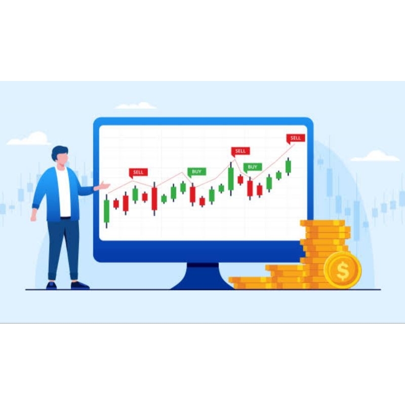 Robot Autotrade Gold EA MT4