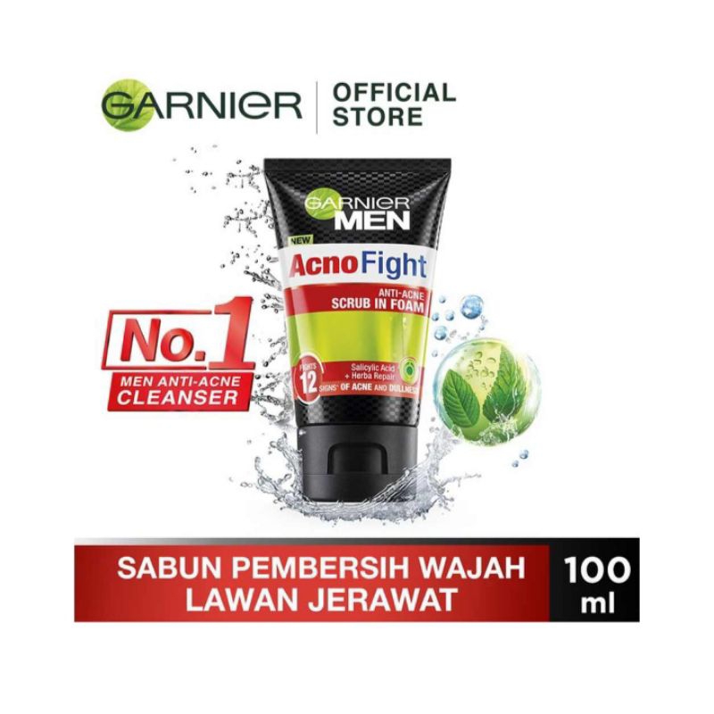 GARNIER MEN