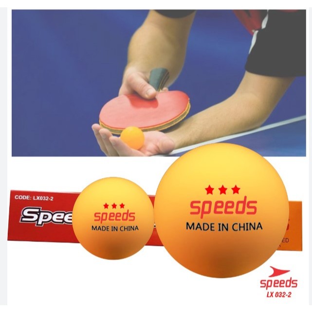 WIS BOLA PINGPONG BOLA TENIS MEJA BOLA KECIL BOLA PINGPONG BOLA TENNIS MEJA